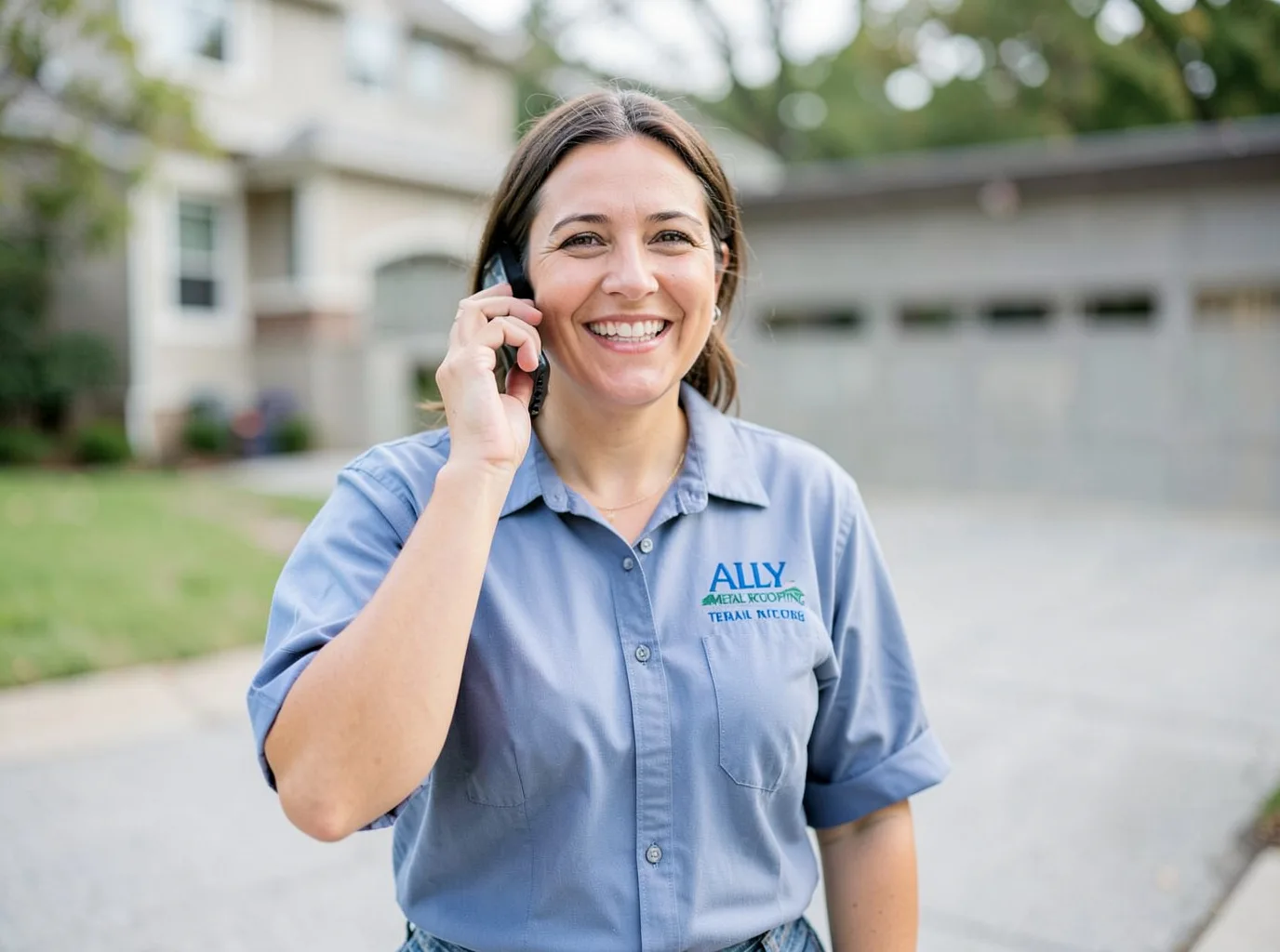 Metal Roof Installation Oakwood, OH FAQs